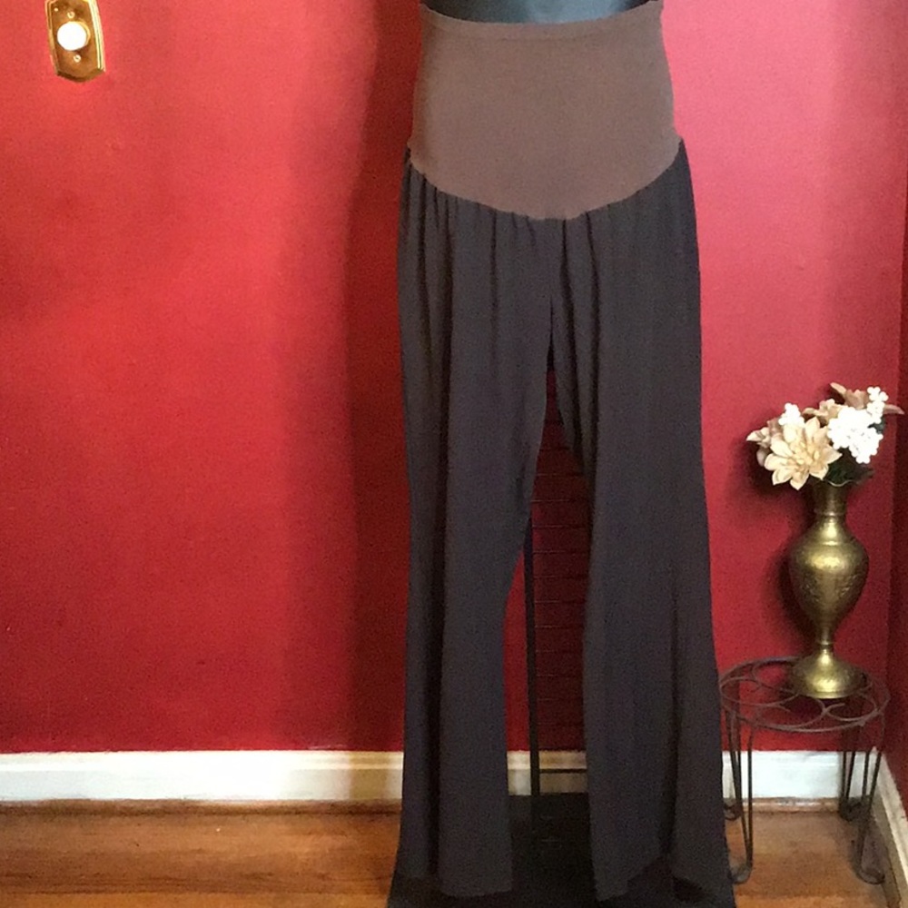 OH BABY BY MOTHERHOOD PANTS SIZE XL